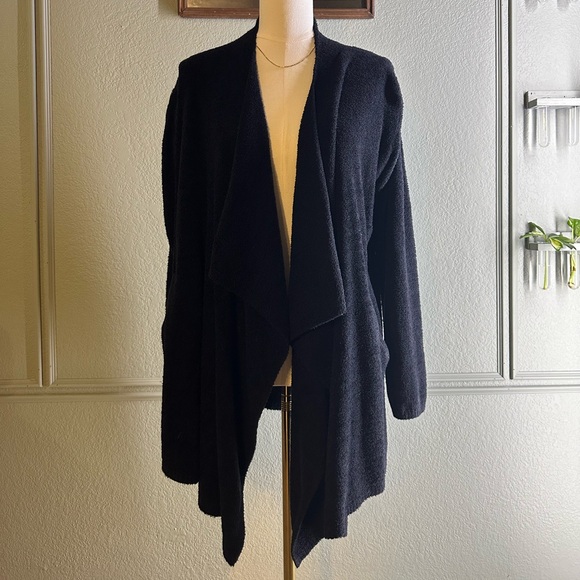 Barefoot Dreams Women’s Cozylite Sweater - L/XL - Picture 1 of 10